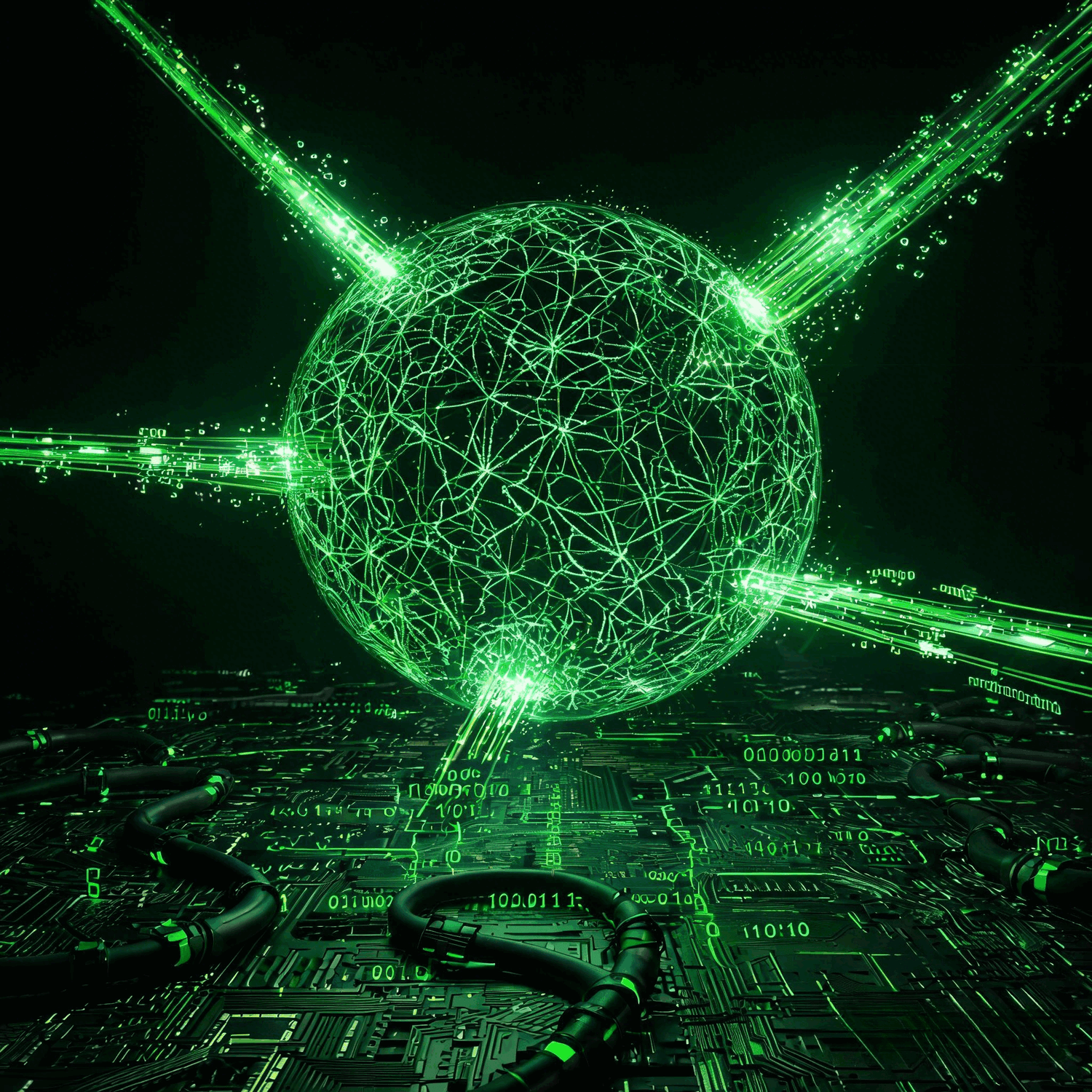 [ SECTOR // MAZE_CORE ]