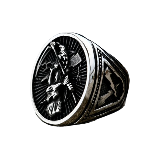 [ PATCH_3.33 ] REAPER VOLTAGE OVERLOAD RING