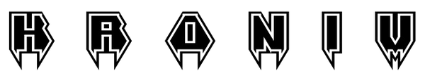 KRONIV