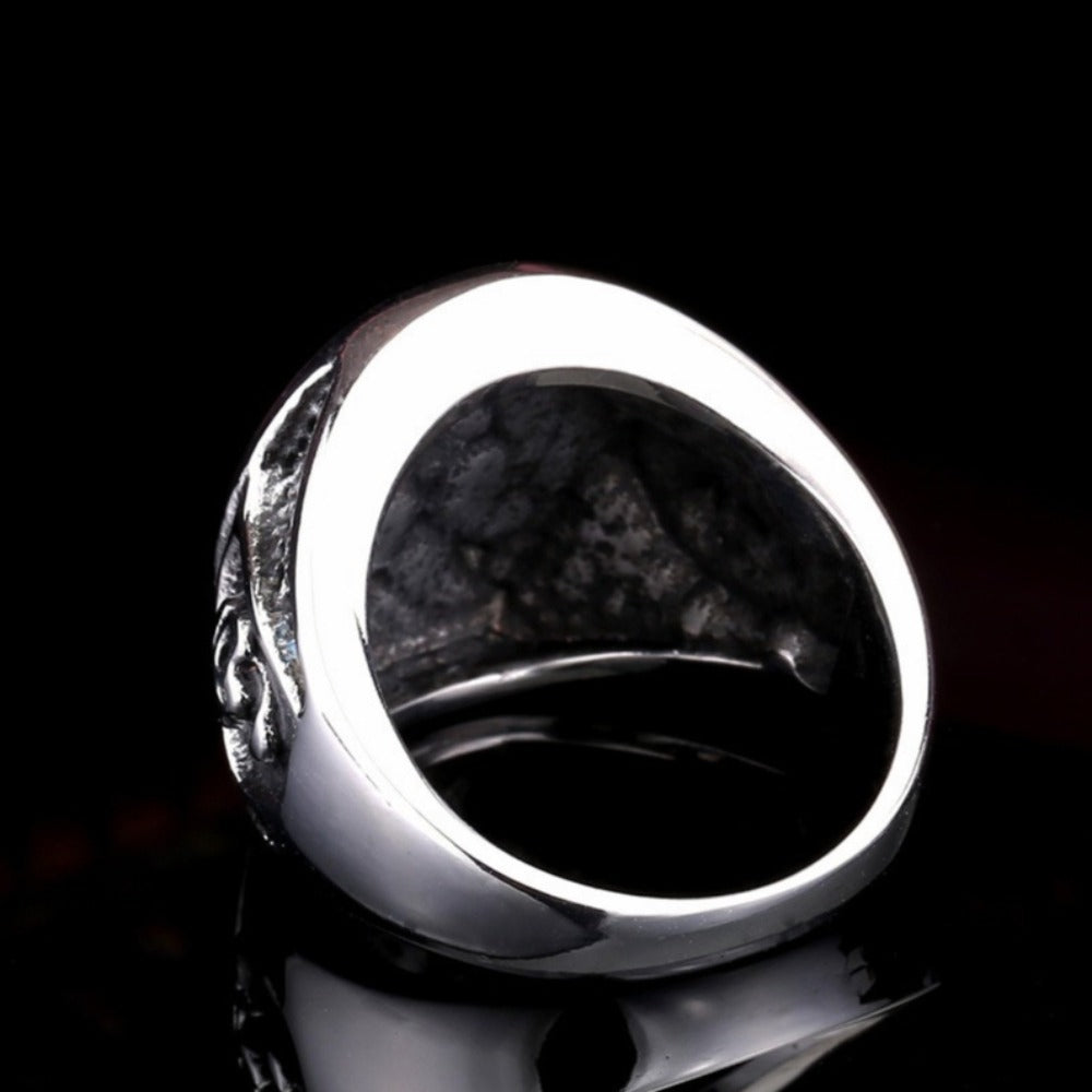 [ PATCH_1.02 ] GRIM REAPER REAPER IMPLANT RING