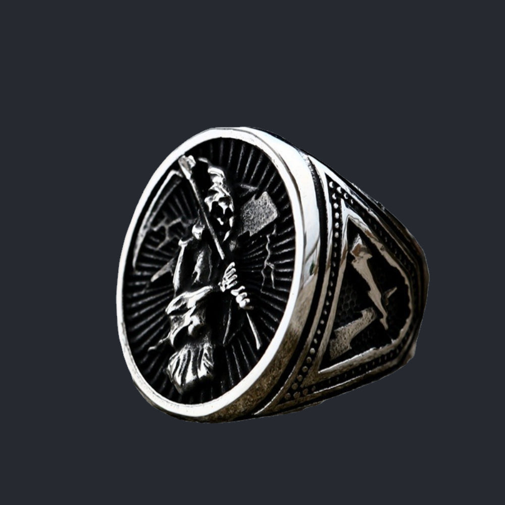 [ PATCH_3.33 ] REAPER VOLTAGE OVERLOAD RING